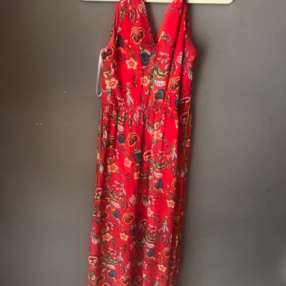 Keyhole dress⭐️ - Picture 3 of 3